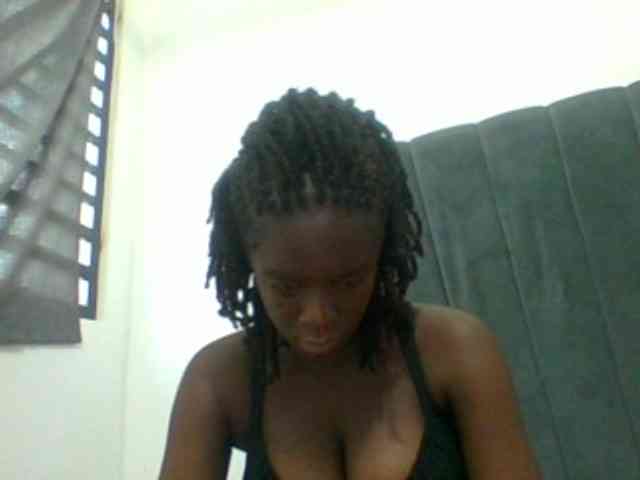 Chocolateaa webcam
