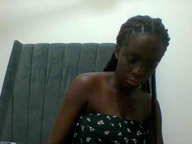 Chocolateaa webcam