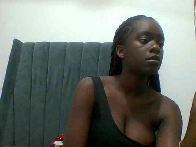 Chocolateaa webcam