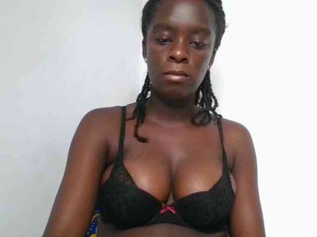 Chocolateaa webcam