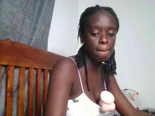 Chocolateaa webcam