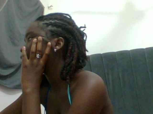 Chocolateaa webcam