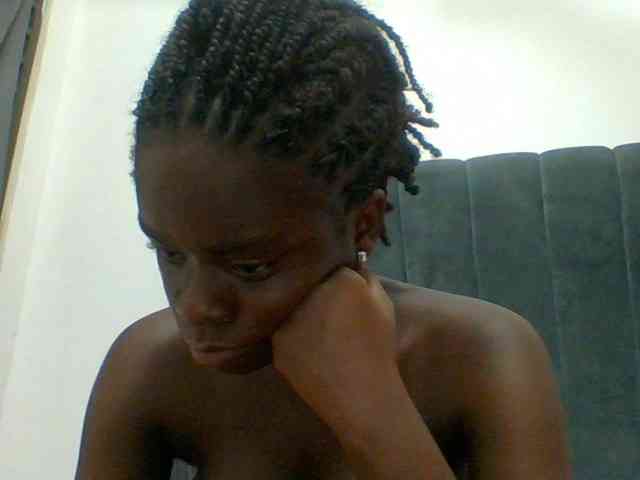 Chocolateaa webcam