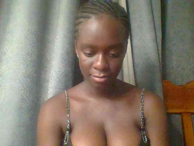 Chocolateaa webcam