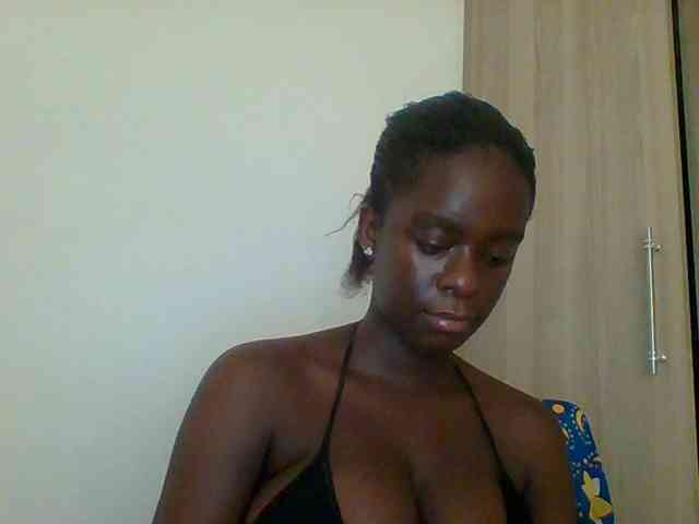 Chocolateaa webcam