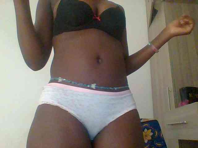 Chocolateaa webcam