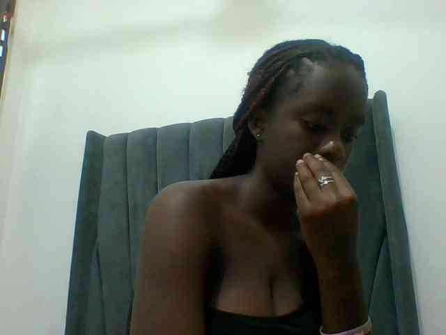 Chocolateaa webcam