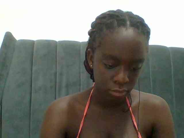 Chocolateaa webcam