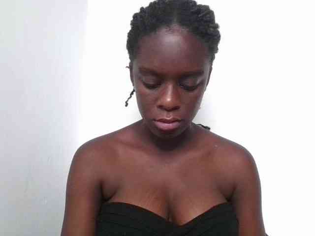 Chocolateaa webcam