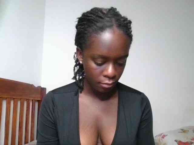 Chocolateaa webcam