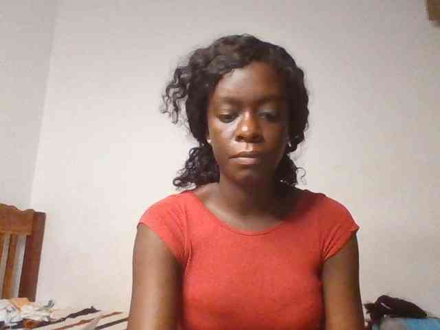 Chocolateaa webcam