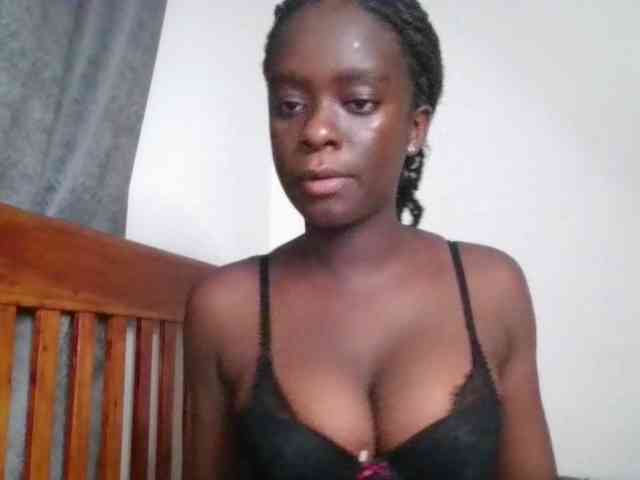 Chocolateaa webcam