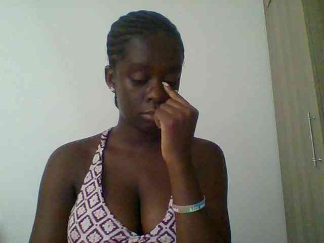 Chocolateaa webcam