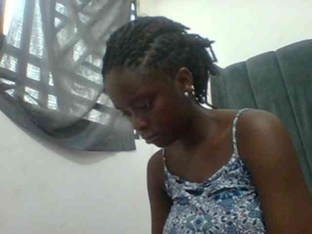 Chocolateaa webcam