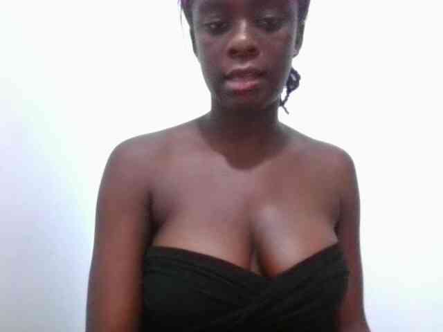 Chocolateaa webcam