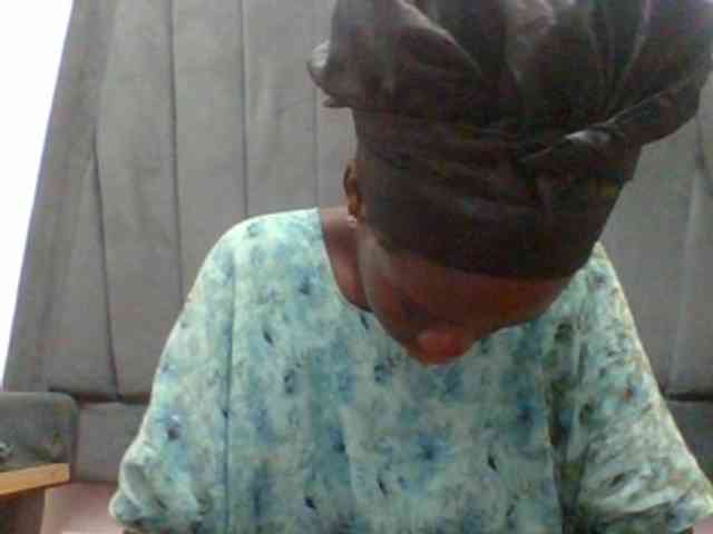 Chocolateaa webcam
