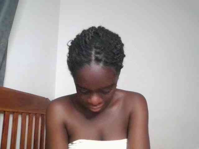 Chocolateaa webcam