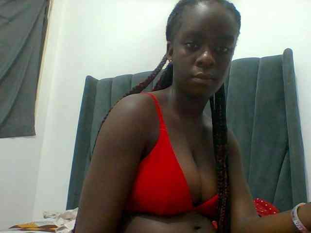 Chocolateaa webcam