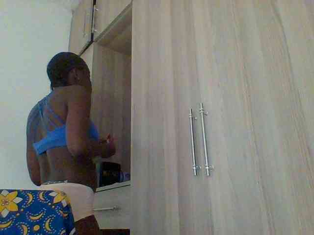 Chocolateaa webcam