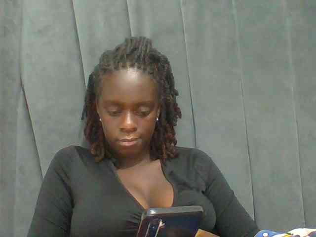 Chocolateaa webcam