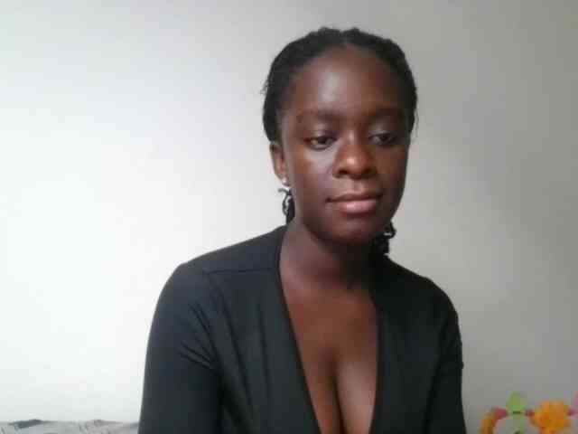 Chocolateaa webcam
