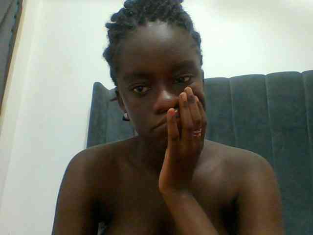 Chocolateaa webcam