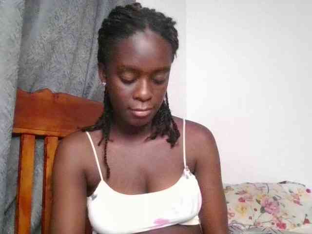 Chocolateaa webcam