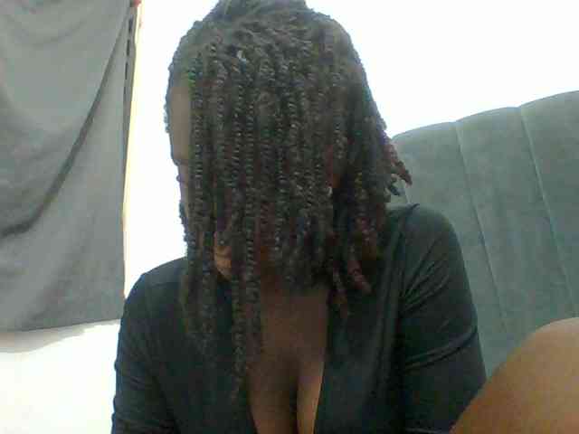 Chocolateaa webcam
