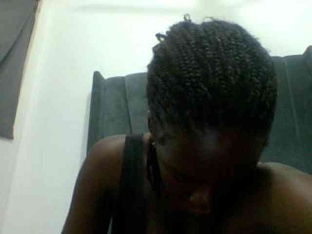 Chocolateaa webcam