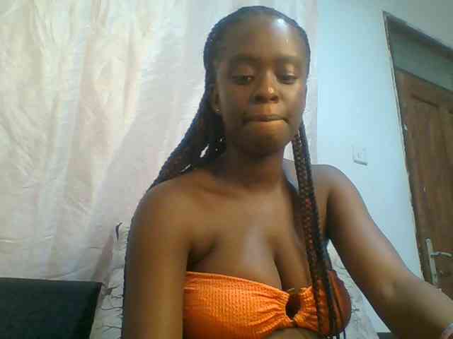 Chocolateaa webcam