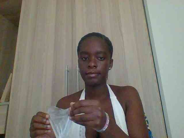 Chocolateaa webcam