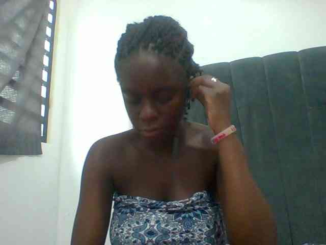 Chocolateaa webcam