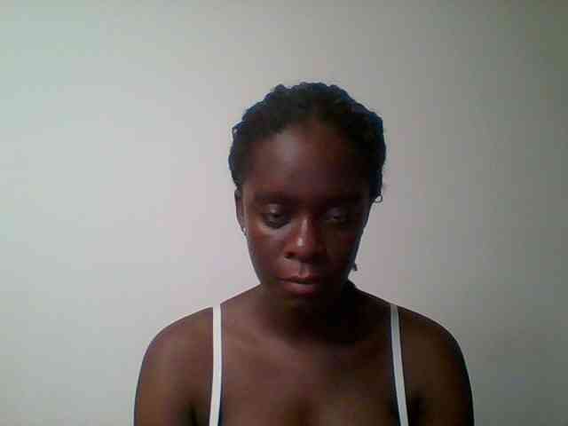 Modèle: Chocolateaa