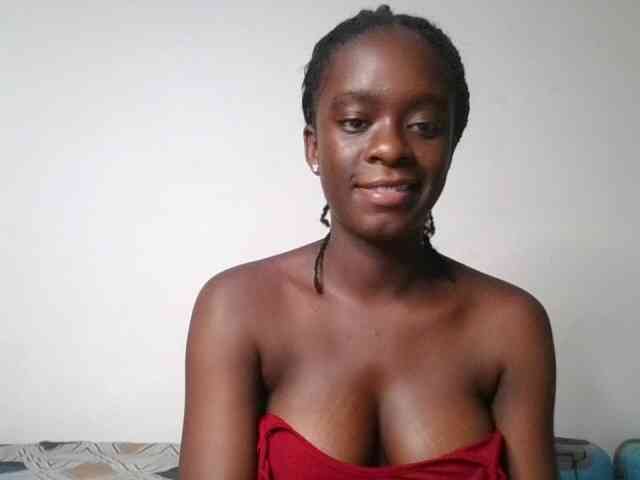 Chocolateaa webcam
