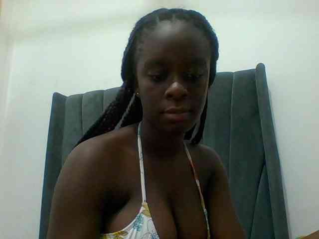 Chocolateaa webcam