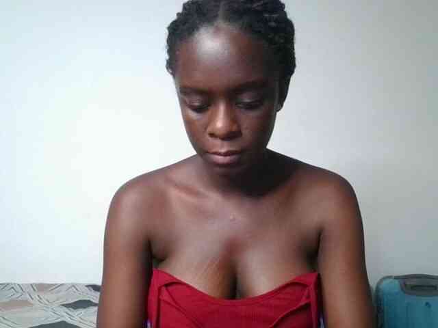 Chocolateaa webcam
