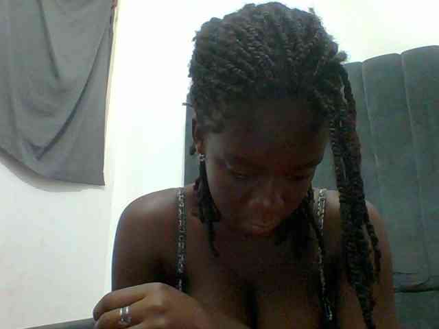 Chocolateaa webcam