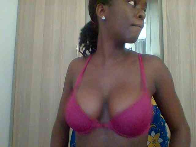 Chocolateaa webcam