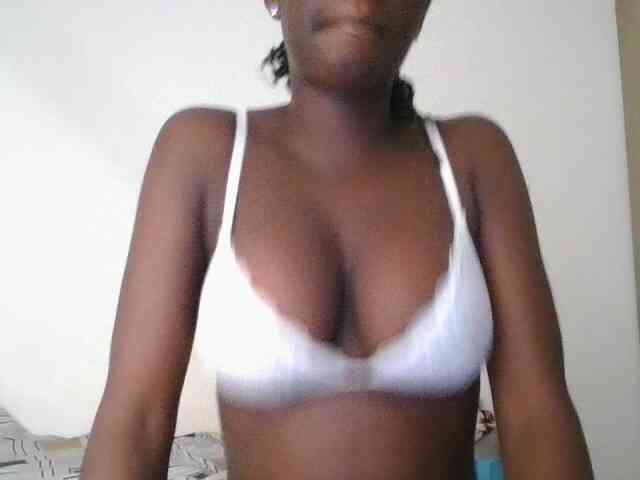 Model: Chocolateaa