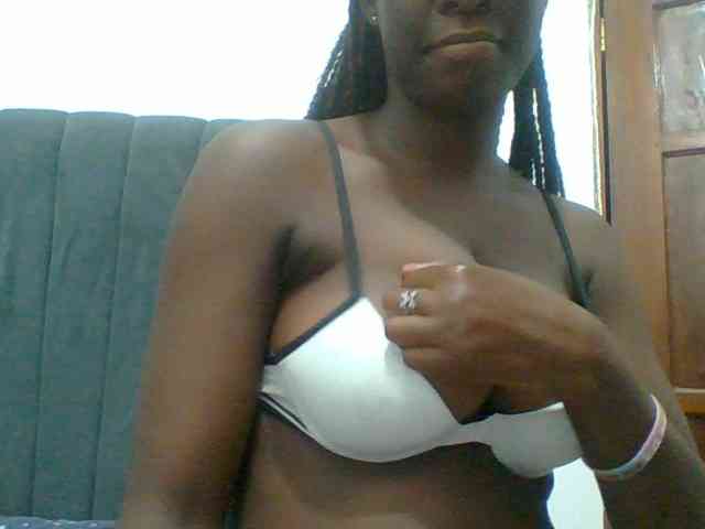 Chocolateaa webcam