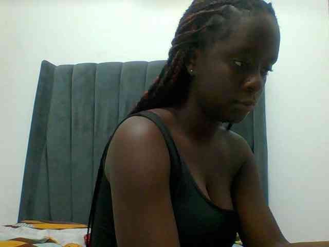 Chocolateaa webcam