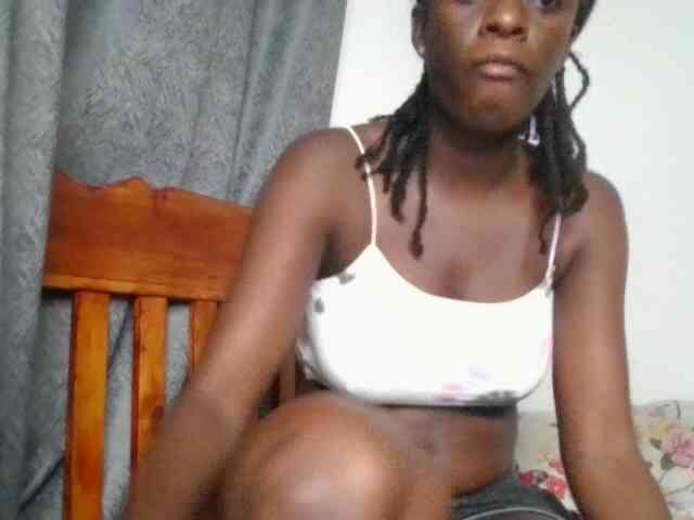 Chocolateaa webcam