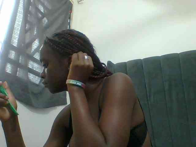 Chocolateaa webcam
