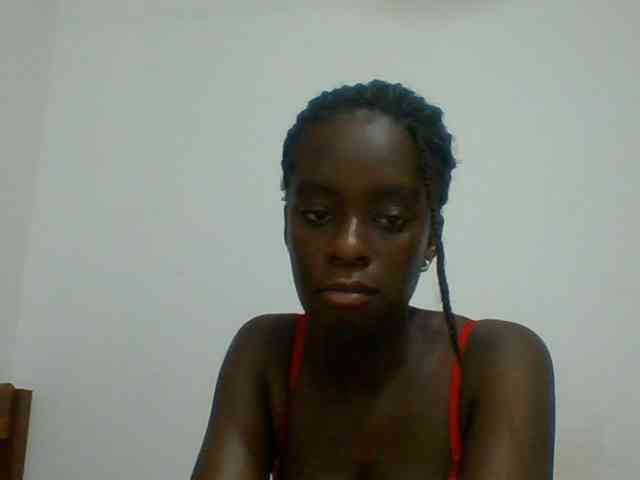 Chocolateaa webcam
