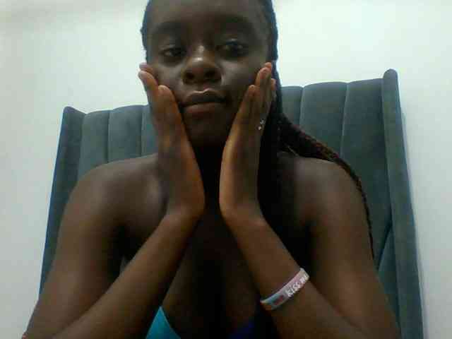 Chocolateaa webcam