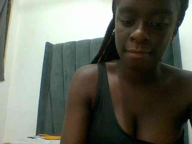 Chocolateaa webcam