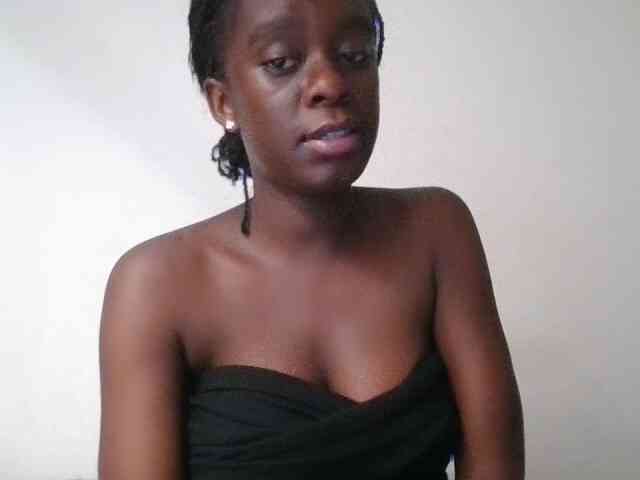 Chocolateaa webcam