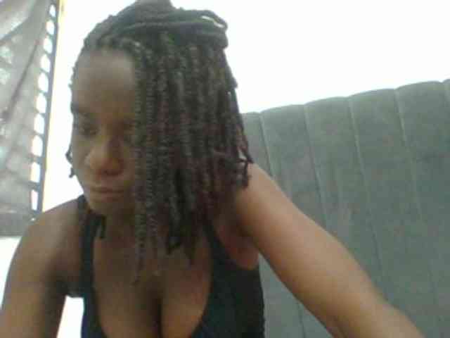 Chocolateaa webcam