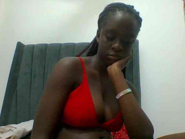 Chocolateaa webcam
