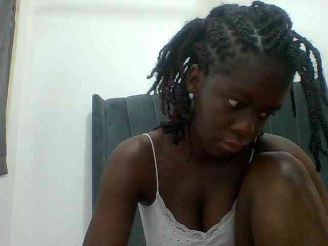 Chocolateaa webcam